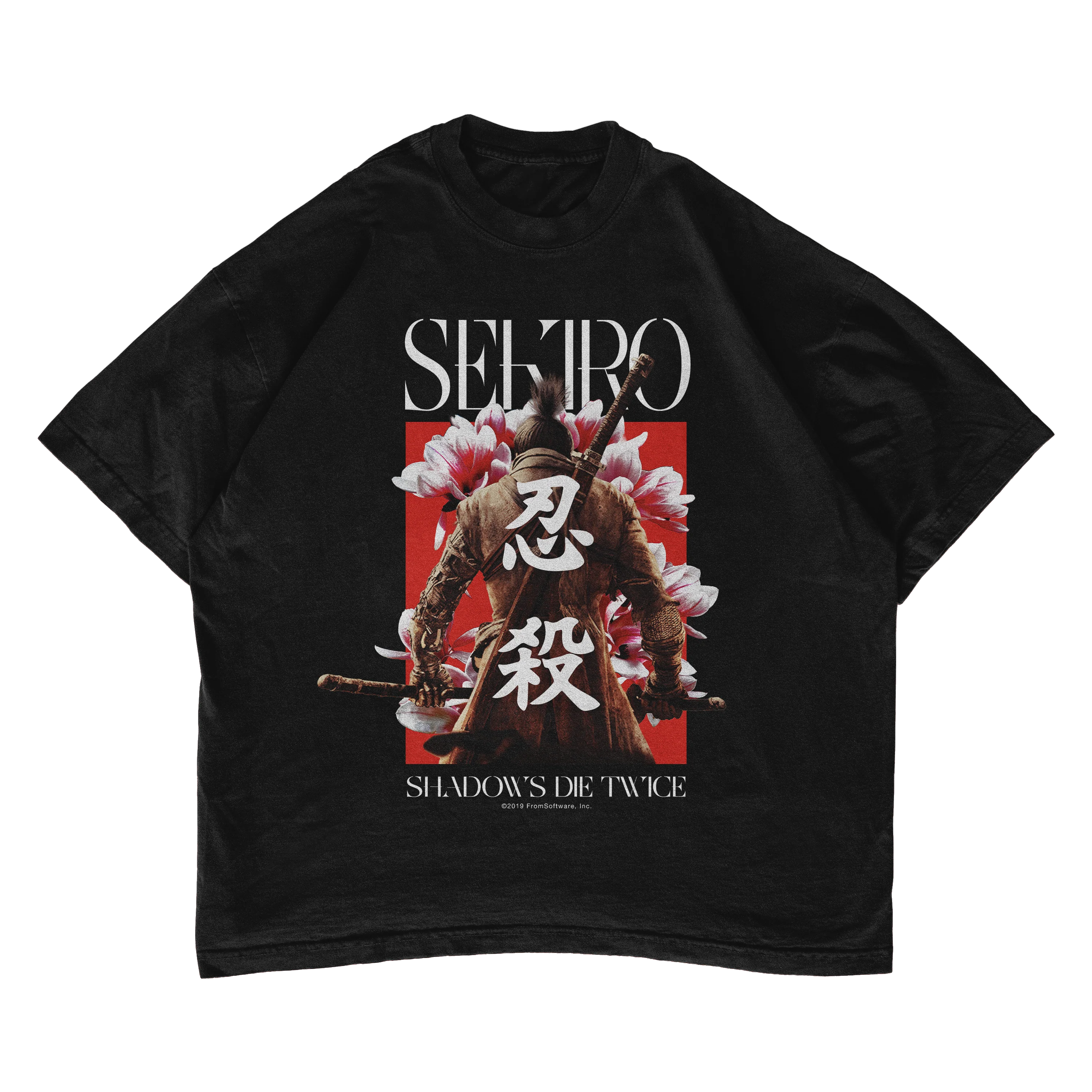 Sekiro