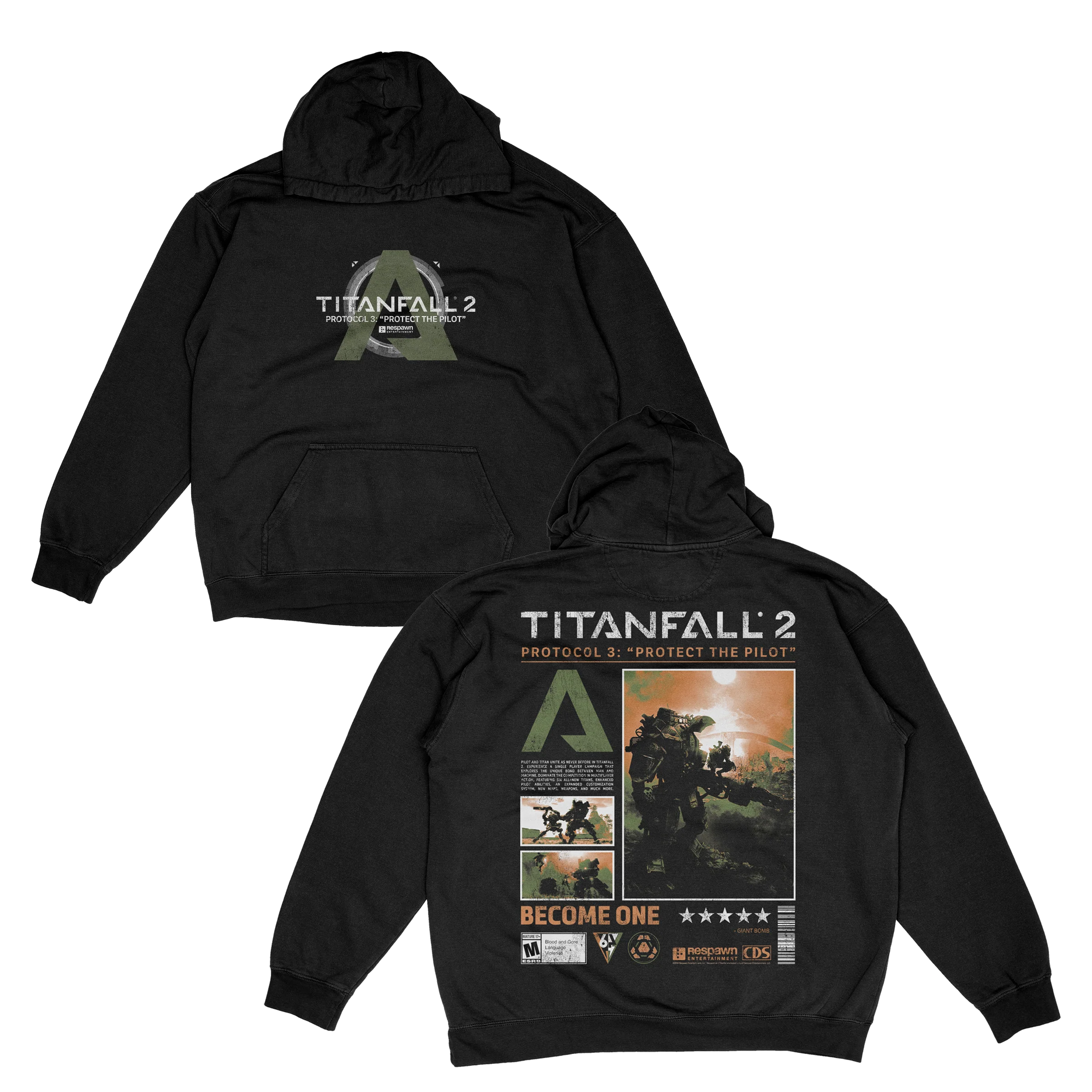 TITANFALL